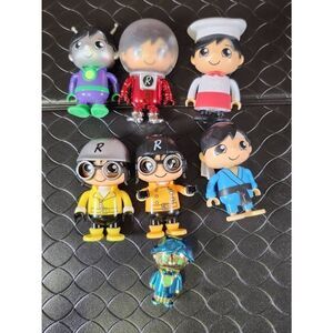 Ryan’s World Action Figures #A92